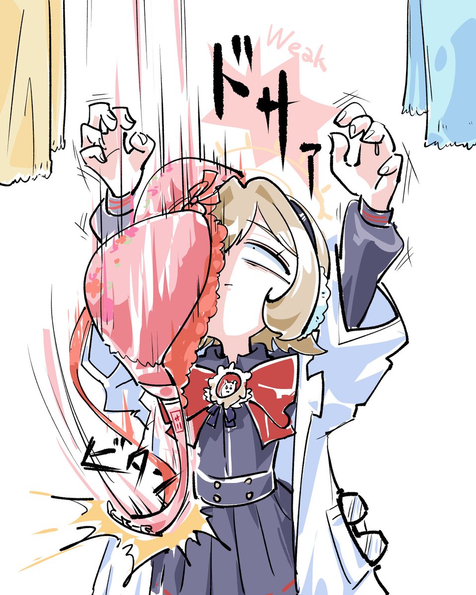 COCONOKA_9th's tweet photo. #今月描いた絵を晒そう https://t.co/D5Qr2q1tre