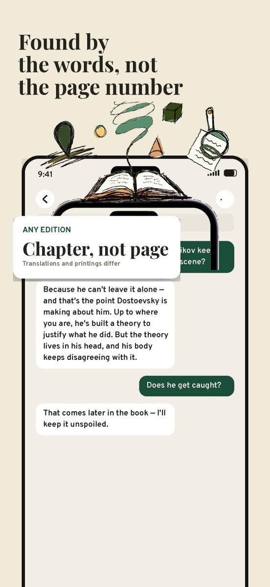 ScholiaResearch's tweet photo. Four Moby-Dicks on one shelf:

1851 first edition → Chapter 42
Penguin Classics → Chapter 42
Norton Critical → Chapter 42
Gutenberg .txt → Chapter 42

The page it starts on → four different answers.

Scholia matches the chapter from the words you photograph. https://t.co/0eYY8B5Jgj