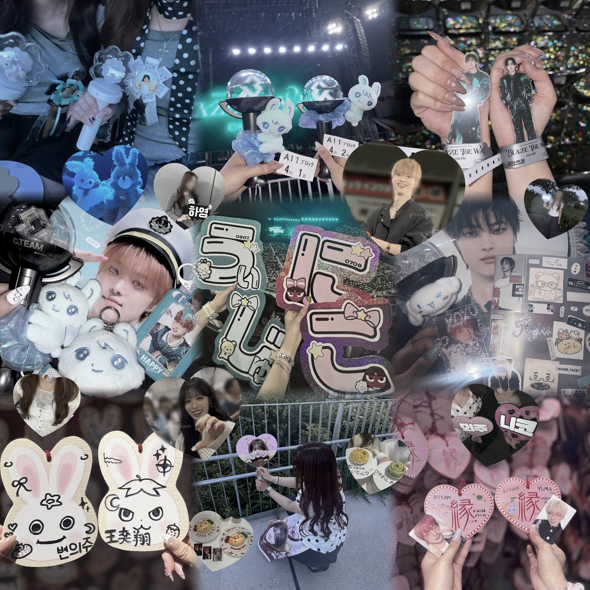 yun_s2o0's tweet photo. &amp;TEAM EJくん➰⭐🩵

#andteam好きな人と繋がりたい #lunéさんと繋がりたい #lunéと繋がりたい #르네트친소 #앤팀트친소 #르네_트친소 https://t.co/IvssLhHofs