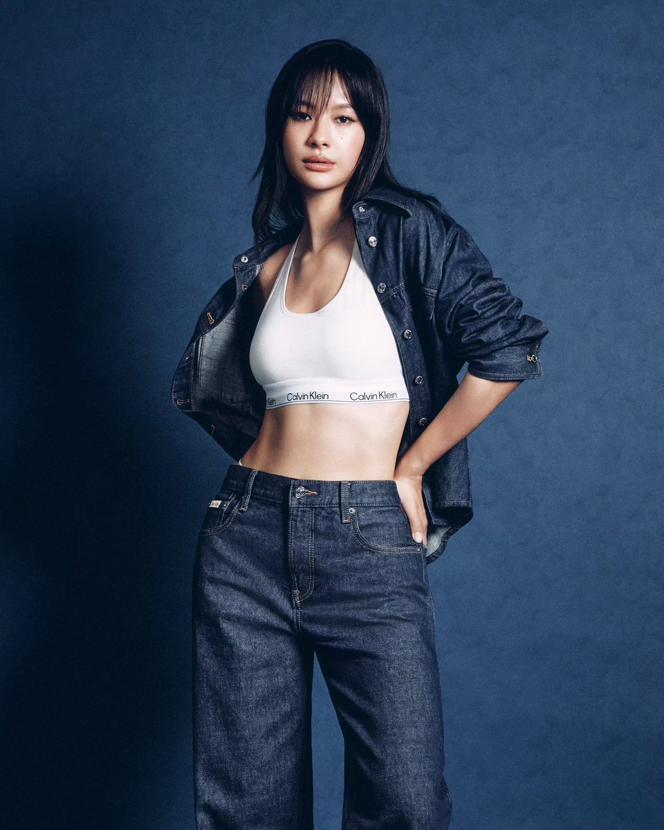 MilkLoveUSA_FC's tweet photo. Was not expecting to wake up to Milk’s Calvin Klein photoshop drop

#CalvinKleinXMilk #MilkPansa 
#CalvinKlein https://t.co/q5u28qWid7