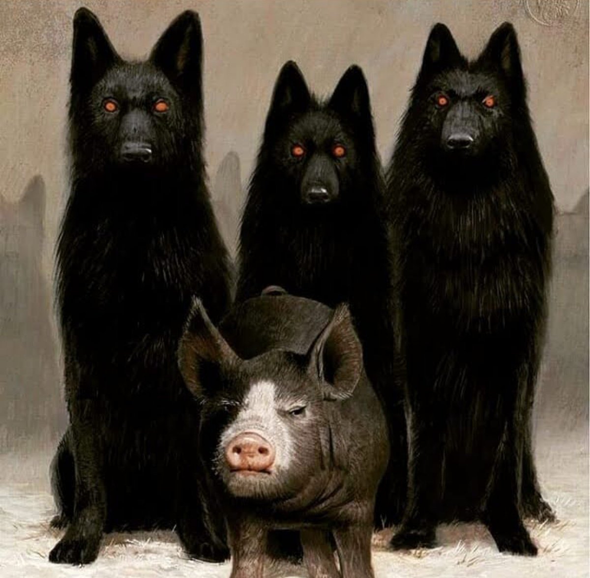 PEDROTHEGREAT09's tweet photo. ¿Just for fun?. Fun is everything. https://t.co/eCXRYGFLSZ