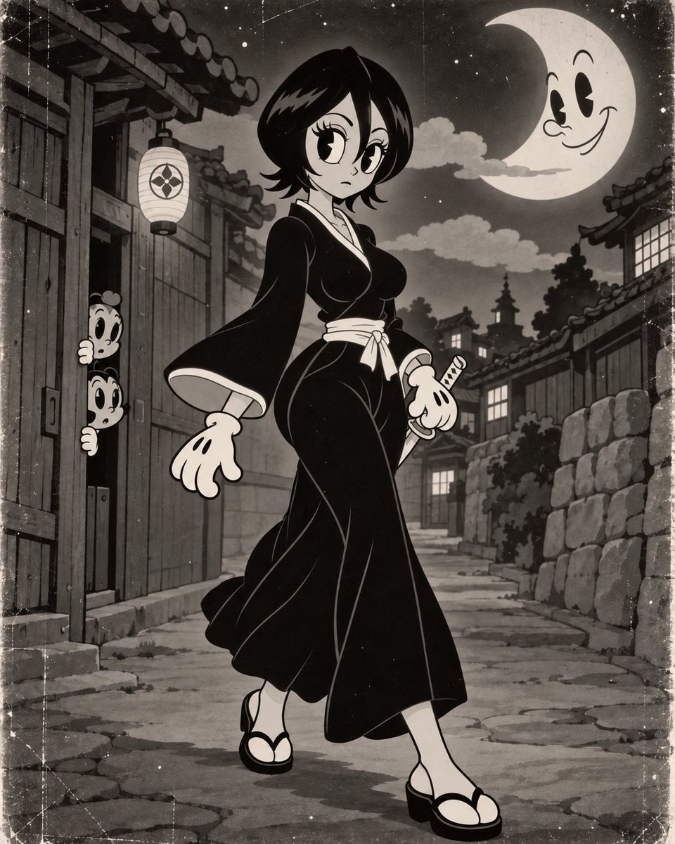theSosiKevin's tweet photo. …retro bleach https://t.co/IKWvYkbqjr