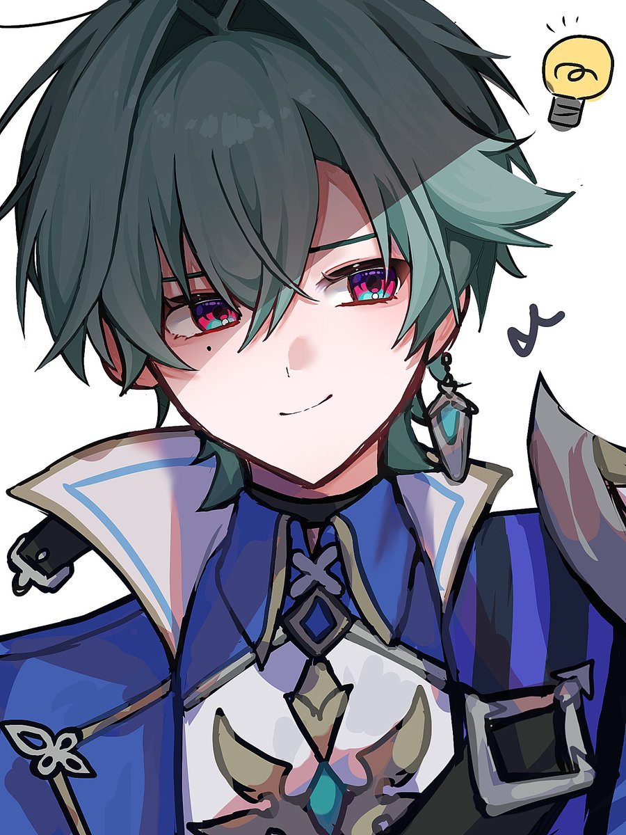 Ooe_1c's tweet photo. #今月描いた絵を晒そう https://t.co/nxhXedPhPo