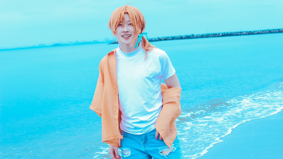 unpkpkp's tweet photo. ⚠︎コスプレ/cosplay

🧩🐹
かすかに君だった

photo by @k_a_mog0000 https://t.co/PaAOeXdgAS