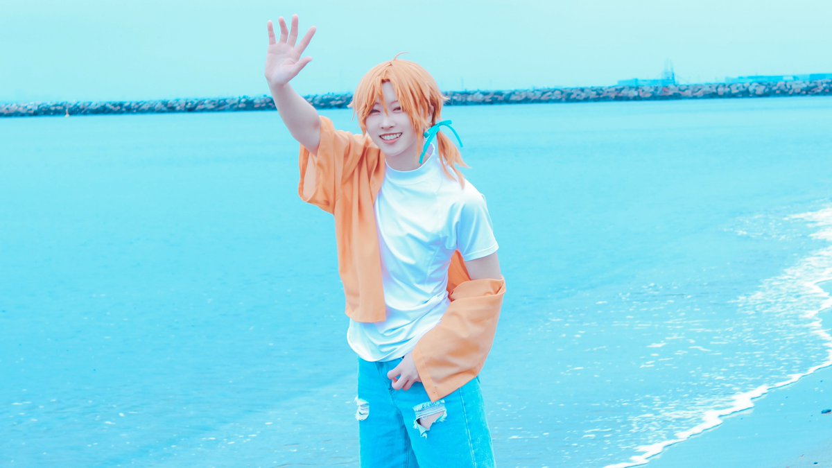unpkpkp's tweet photo. ⚠︎コスプレ/cosplay

🧩🐹
かすかに君だった

photo by @k_a_mog0000 https://t.co/PaAOeXdgAS