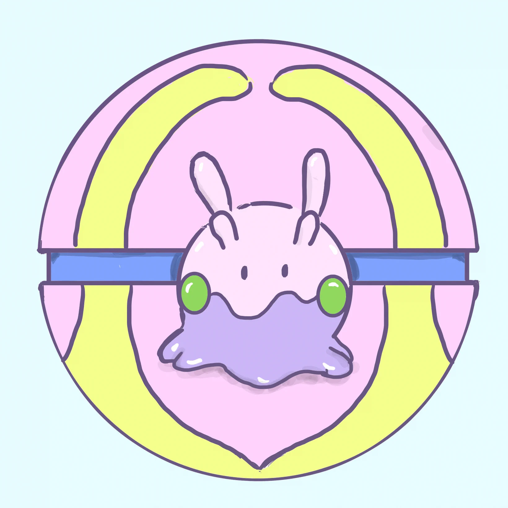 ゆみ🐌ヌメ〜 (@nume8808) / X