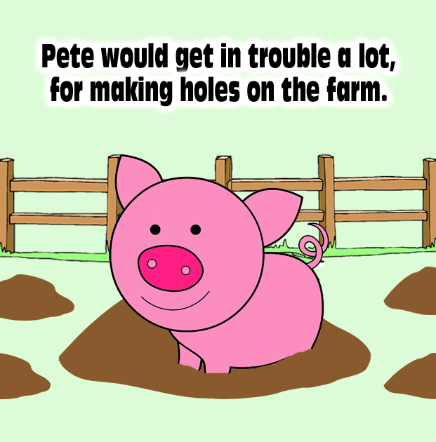 MrTimZak's tweet photo. FREE E-BOOK DEAL!!! "The Pig Who Loved to Dig!" on #Amazon #BookGiveaway #FreeKindleReads #freeEbooks Thanks! LAST DAY! https://t.co/3zchaukyLe https://t.co/Uvk3lUHUWF