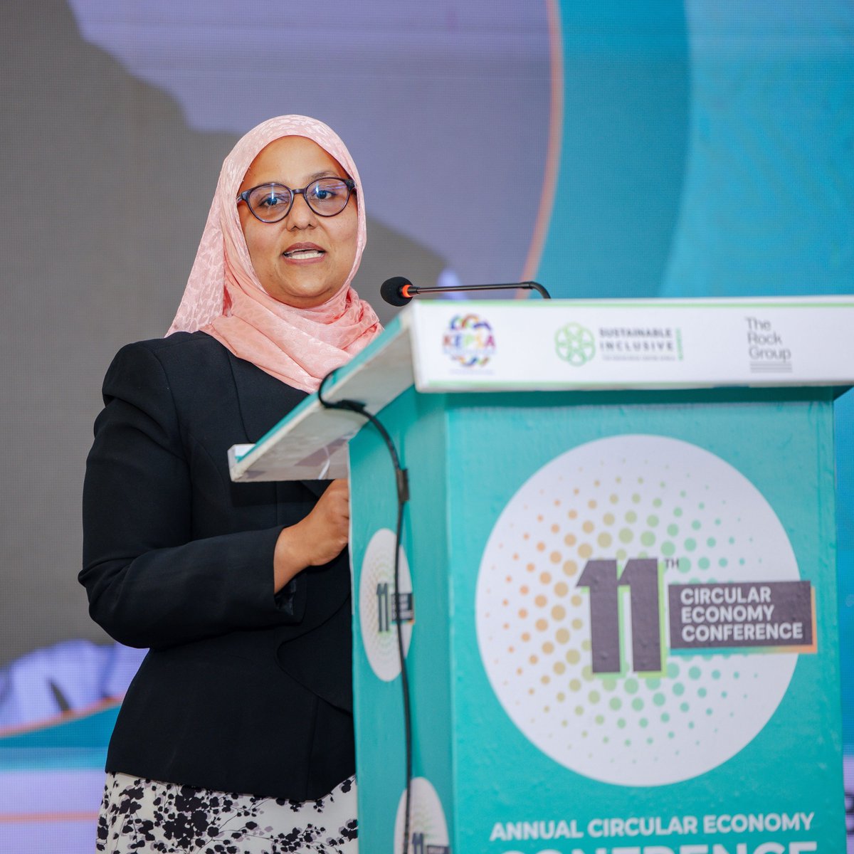 KEPSA_KENYA's tweet photo. @SustainaBizKe @GrowthAfrica @Bopinc @BSRnews @Swisscontact 'Our task is to connect what already works. If we do this well, the circular economy will become more resilient, involving a resilient strategy &amp; a whole connection to partnerships that can add material to wider policy.' Asma Awadh, Resource Mobilisation Manager https://t.co/NtkuRDD3JH