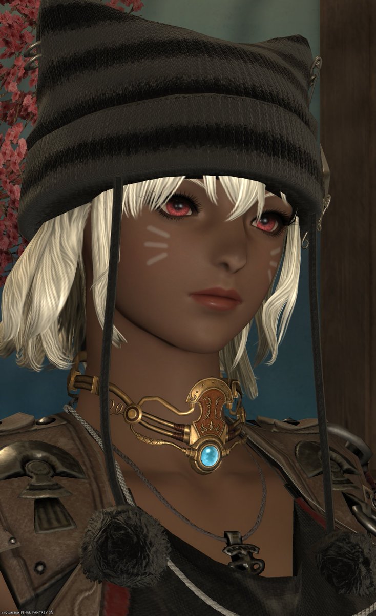 ffxivbatako's tweet photo. ようやく https://t.co/UGLDpOWtz5