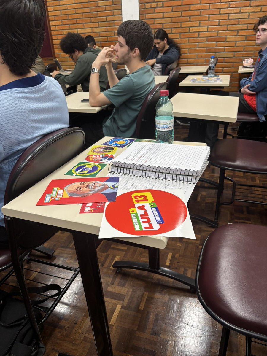 cshghost's tweet photo. material escolar do curso de história https://t.co/UeswToUAOE
