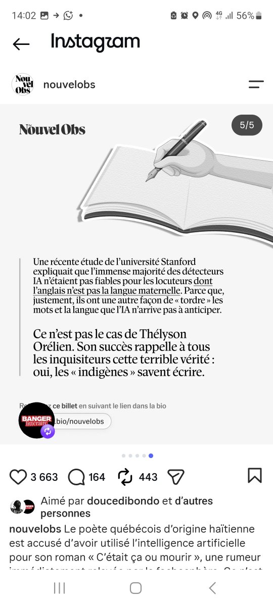 IFan123992's tweet photo. @NicolaTeichman @anatolium Trop mignon lui...  il est sûr. Les machines sont sûres à 100% maintenant ? Vous avez des biais... comme l'IA 
Je vous mets des photos en PJ.
https://t.co/hCal6ZZRk6 https://t.co/NNTtD8By3A