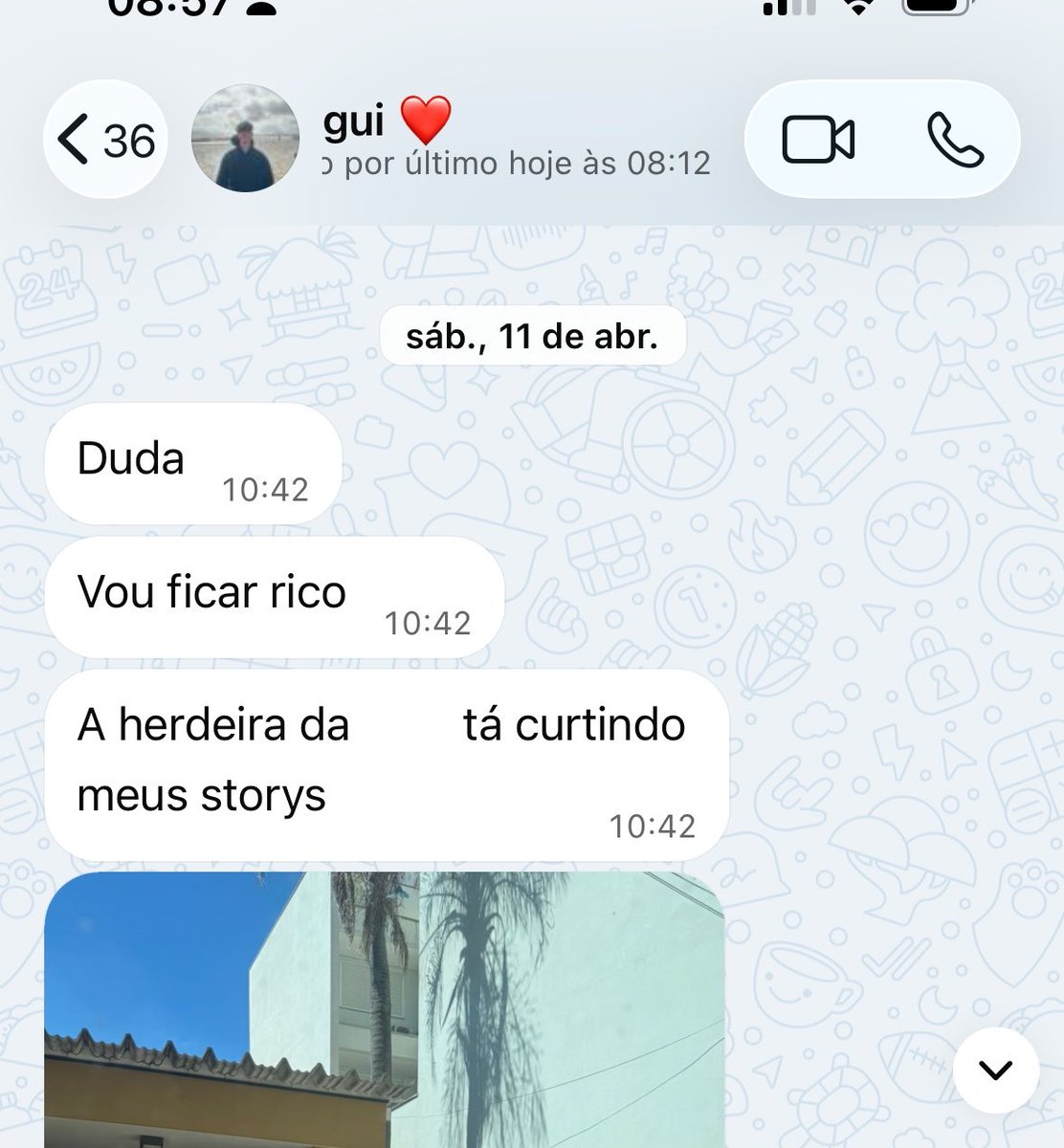dudxvr's tweet photo. Irmao de 15 anos core https://t.co/ybbKNMfRpt