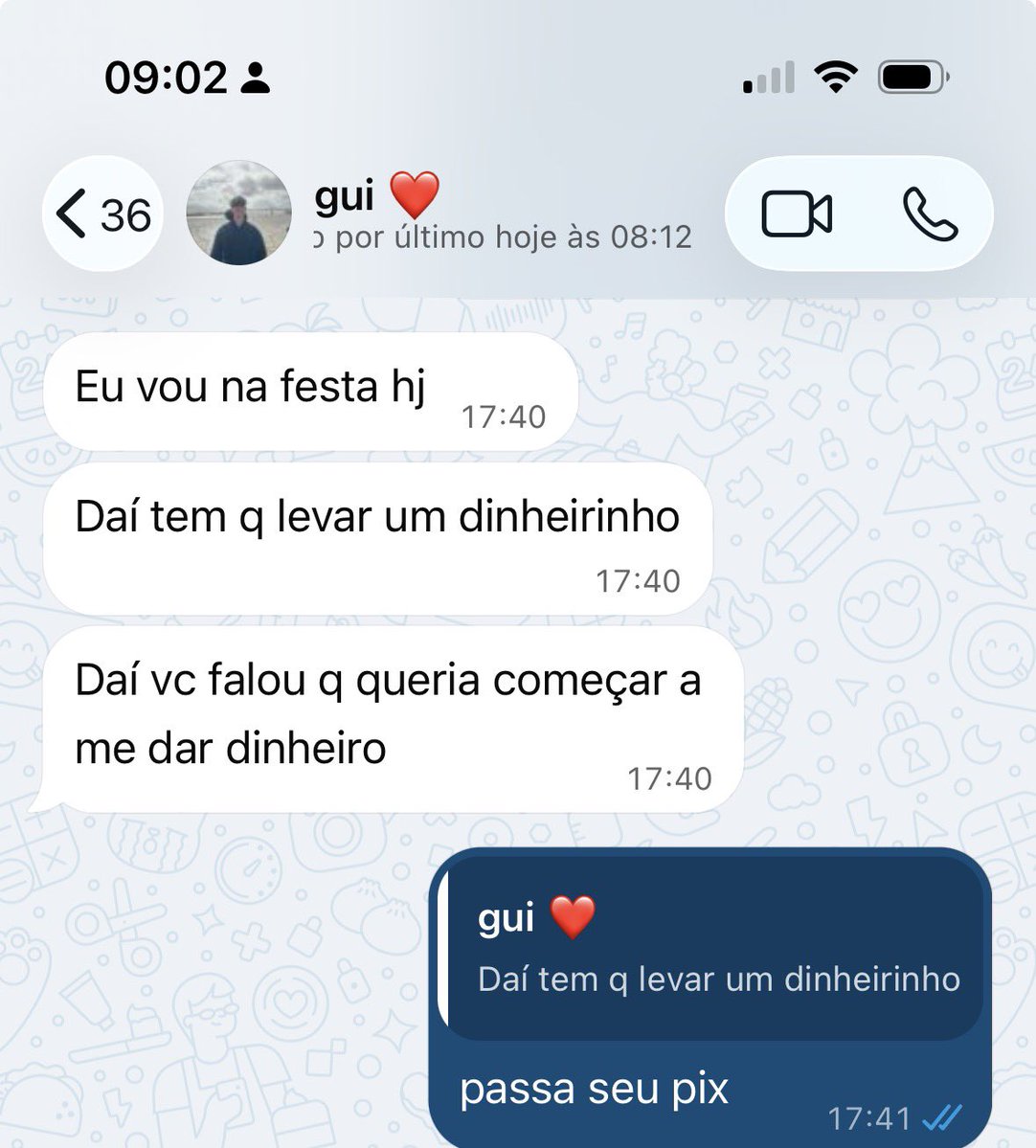 dudxvr's tweet photo. Irmao de 15 anos core https://t.co/ybbKNMfRpt