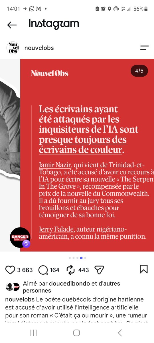 IFan123992's tweet photo. @NicolaTeichman @anatolium Trop mignon lui...  il est sûr. Les machines sont sûres à 100% maintenant ? Vous avez des biais... comme l'IA 
Je vous mets des photos en PJ.
https://t.co/hCal6ZZRk6 https://t.co/NNTtD8By3A