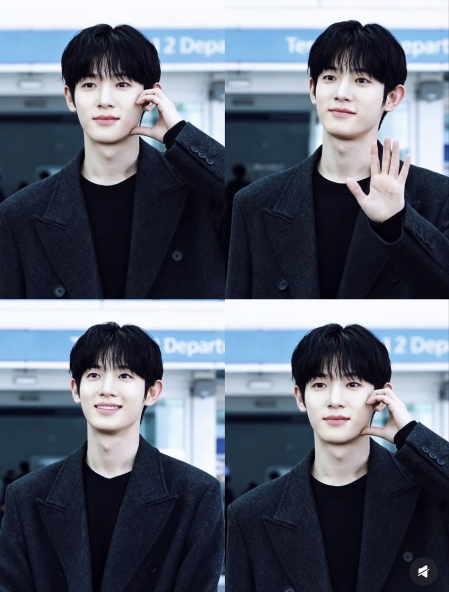 dpfogrl's tweet photo. There's a rare kind of calm in Park Siwoo's style — fresh, uncluttered, and quietly magnetic. He slips into every silhouette like it was made for him, and somehow makes it look easy.

PARK SIWOO IN PARIS

#PARKSIWOO
#PARKSIWOOPFWSS27 https://t.co/vmh8EFkJTa
