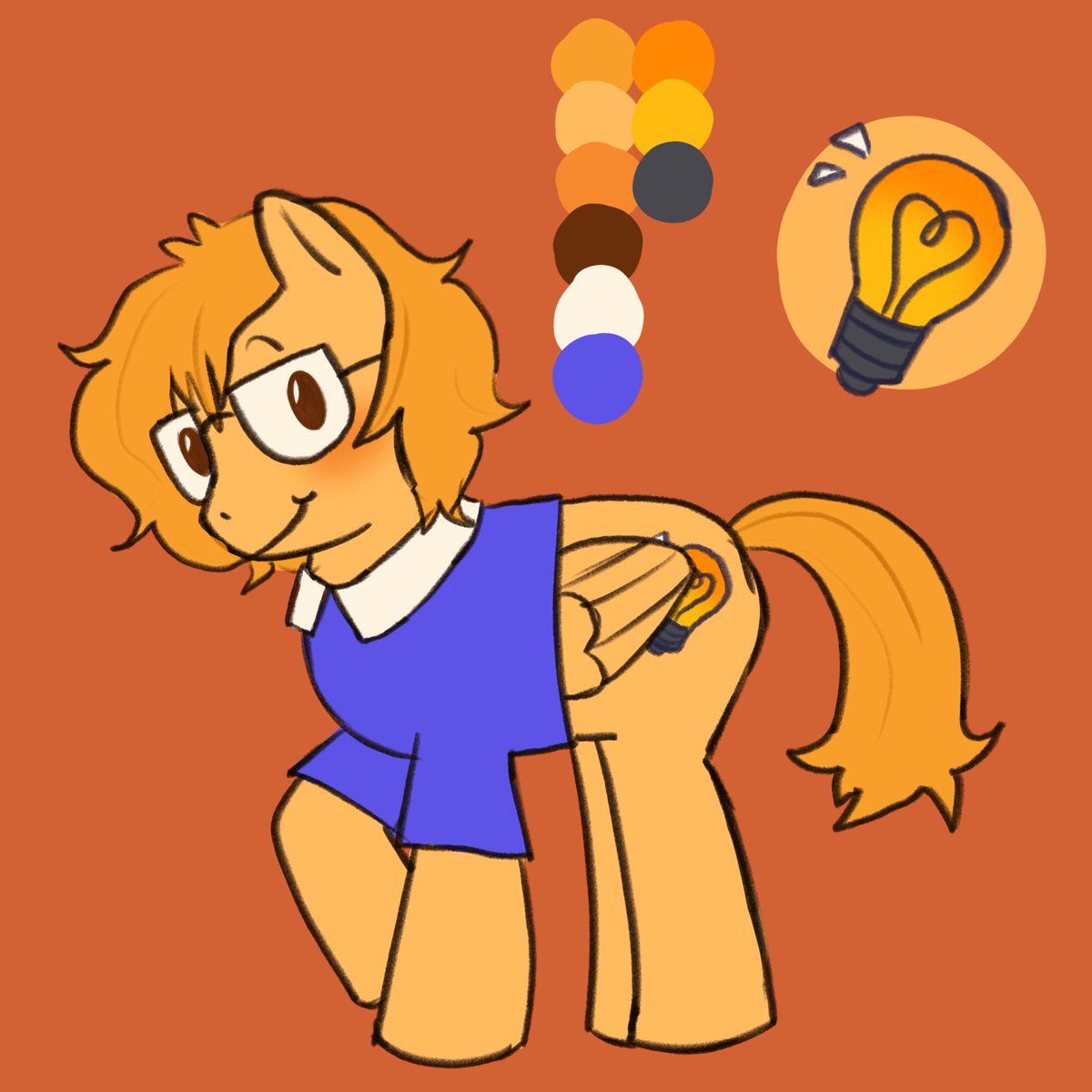 aaron_wokerman's tweet photo. If you remember any one of these drawings, you were probably following me. I got suspended on my main 🥹 I’m back though 🥹 like a boomerang 🥹 #factattackadventures https://t.co/y83lmThXpn