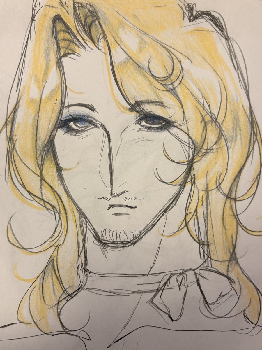 rronniexos's tweet photo. pretty boy

#hetalia https://t.co/sRHYfwIVuz