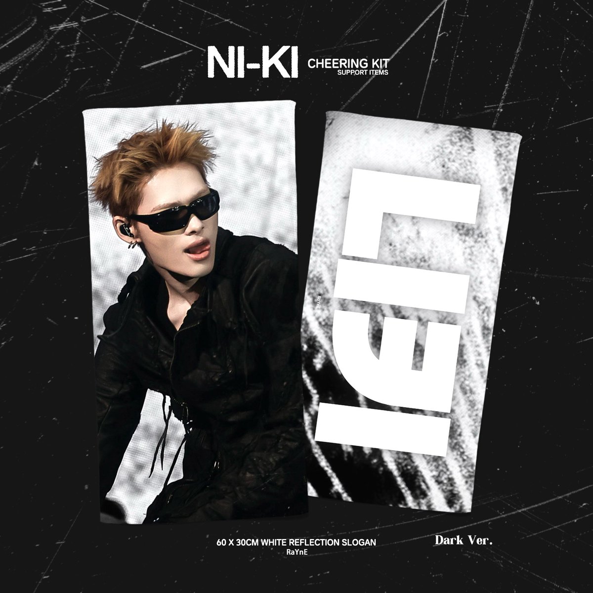 NIKI_RaYnE's tweet photo. 𝗖𝗵𝗲𝗲𝗿𝗶𝗻𝗴 𝗞𝗶𝘁 FOR NIKI 🇲🇴

10.16-10.18 ‘BLOOD SAGA’ in Macau
현장수령/现场领取~10.14
국내배송/韩国国内配送～10.11
🩶：https://t.co/XtRo5al8qA

©NIKI_RaYnE

부분 소량 재고
예약 미리 종료될수있습니다!

#엔하이픈 #니키 #ENHYPEN #NI_KI #西村力 https://t.co/DoWFmCEhf5