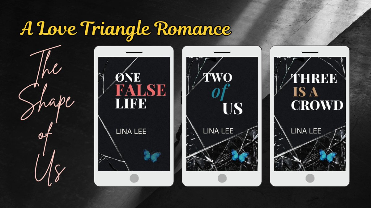 yihuali7's tweet photo. Let’s have a #ShamelessSelfpromoWednesday
Post your links and books. Let’s support each other!
#author #writer #WritingCommunity #readingcommunity #BookRecommendations  #booktwt #WritersLift  
https://t.co/VOkegbdZt1 https://t.co/ed0Gobp7Ow