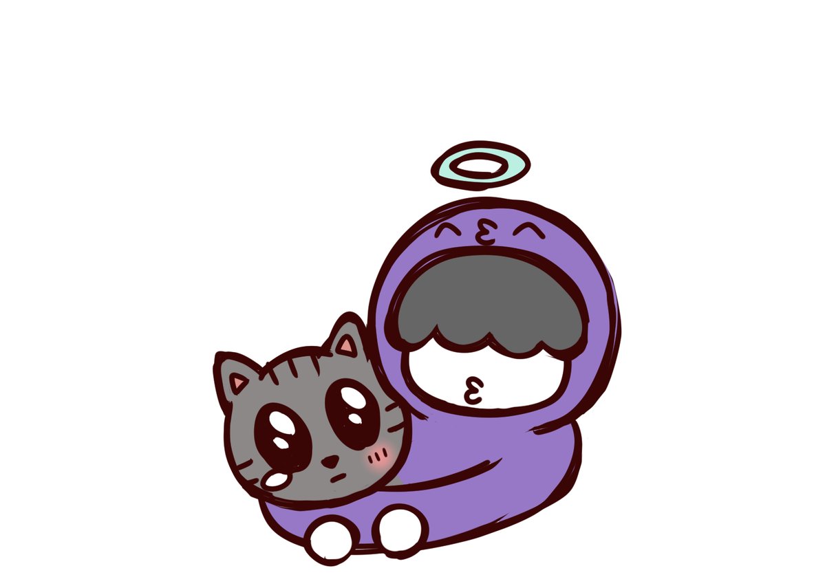 reina_maknaes's tweet photo. 너 나한테 못 벗어난다니까...? https://t.co/CCiqJvpLVD