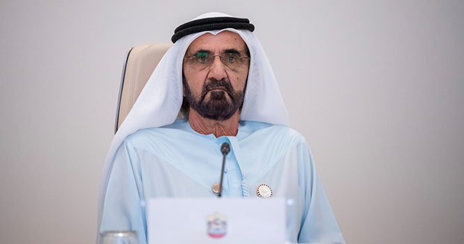 ArgaamUAE's tweet photo. حاكم دبي يصدر مرسوماً بإعادة تشكيل اللجنة العليا للسياسة المالية في إمارة دبي، برئاسة الشيخ أحمد بن سعيد آل مكتوم.

لمزيد من التفاصيل: https://t.co/rqWTbyUFU1 https://t.co/9aOXeMKmeP