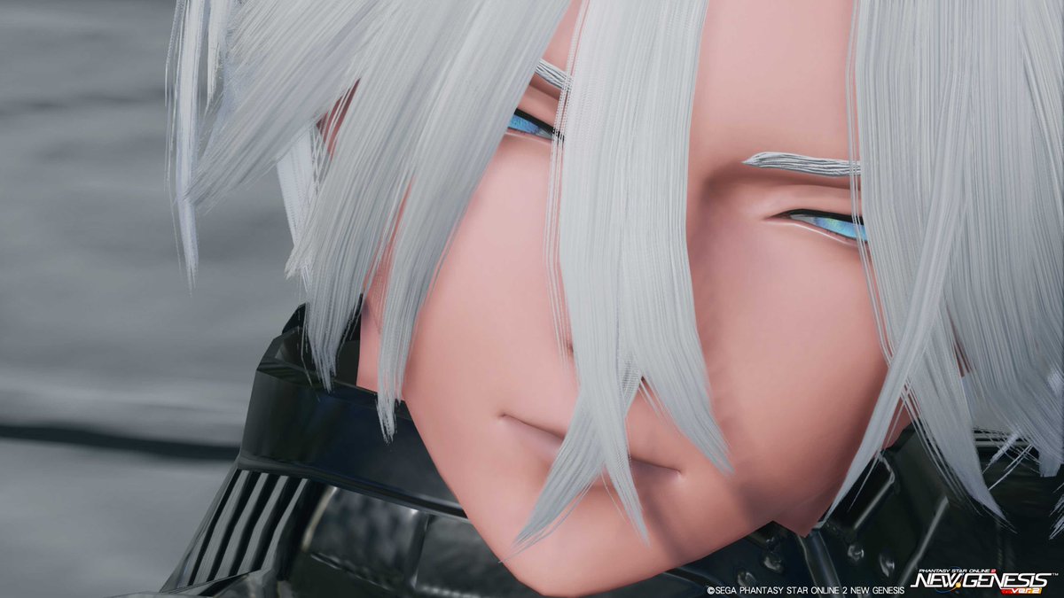 DanteESparda64's tweet photo. #PSO2 #PSO2NGS_SS #PSO2_NGS_SS #PSO2NGS__SS #再現キャラの隣に元ネタ #PSO2NGSGLOBAL https://t.co/MzMFfbUZyA