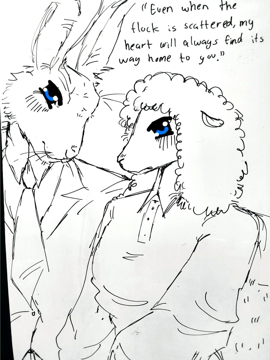 weird0thatguy's tweet photo. Sorry for the Felix art and especially for the owner. Have this instead 
#twf #thewaltenfiles https://t.co/YHHKLtTiUz