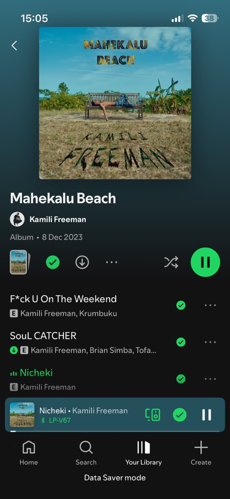 younglordAT's tweet photo. Your Favorite Mainstream Bongo Fleva artist cant make something that sounds and feels as cohesive as these despite having enough resources, time and exposure https://t.co/uY5I7LPf0D