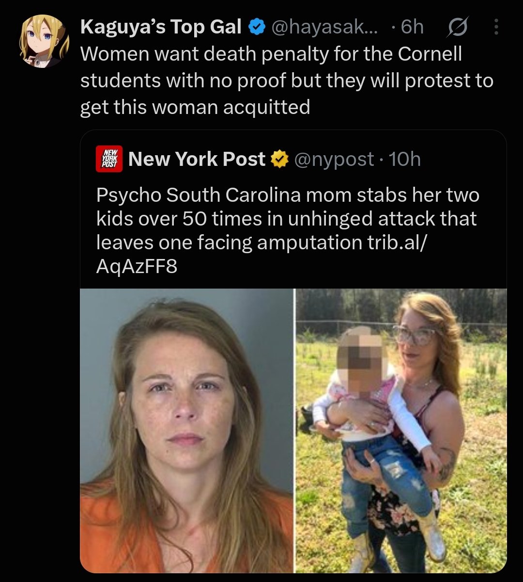 hedonisticwave's tweet photo. @trinityy_lucas as should be. women shouldn't feel safe anymore https://t.co/4qOoHsTbEQ