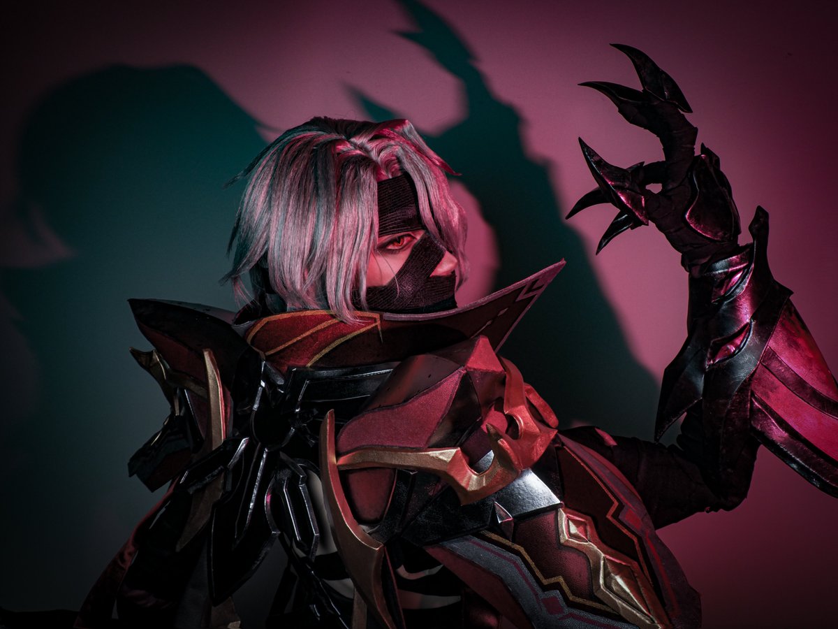 yamasan3232's tweet photo. 【Cosplay】

原神/レリル

 #GenshinImpact 
#Genshincosplay  

📷　@ori93cy https://t.co/0ThCNXAeEm