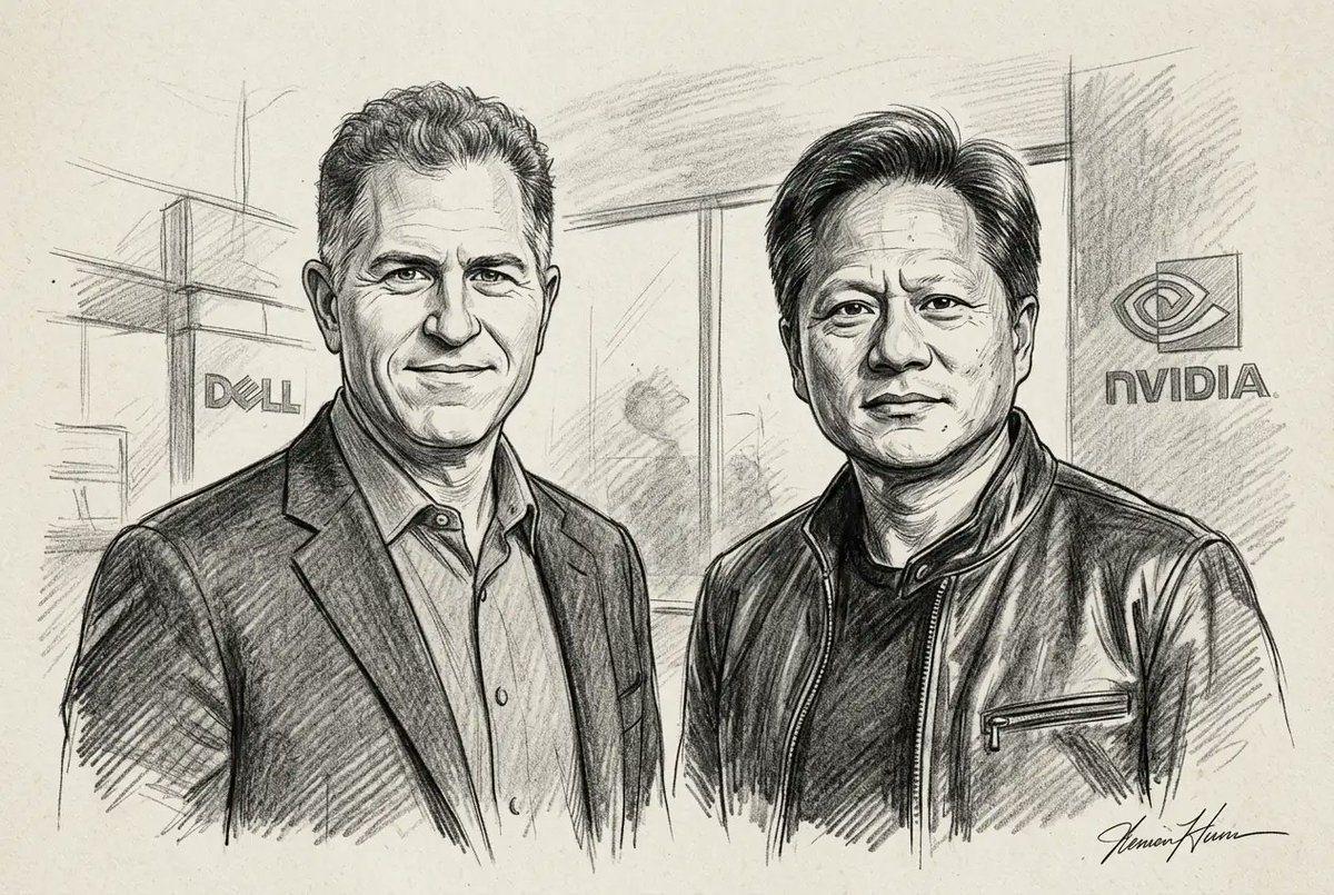 NVIDIA’s board of directors authorized an additional $150 billion for its share repurchase program, the largest-ever increase in U.S. corporate history. The mov