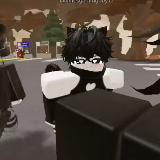 Maxz33Purityz's tweet photo. Changed ban to "Child Safety" @Roblox @Roblox_RTC I've never put myself in a position where I can be flagged for this. Stop pretending you're protecting children on this platform when you harbor these things. I am disgusted. #Banwave #Roblox #Robloxsupport https://t.co/do1OBYIs4x