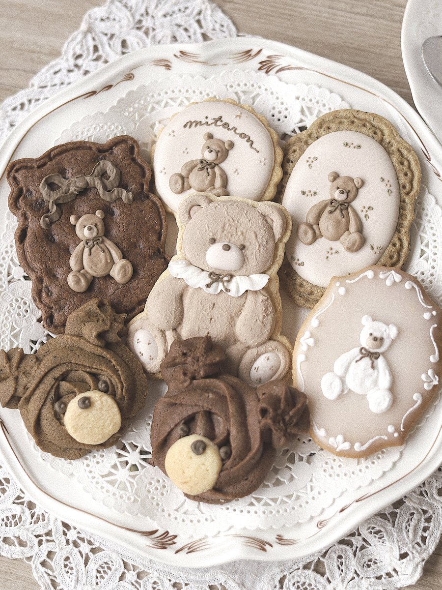 mitoron_cookie tweet picture