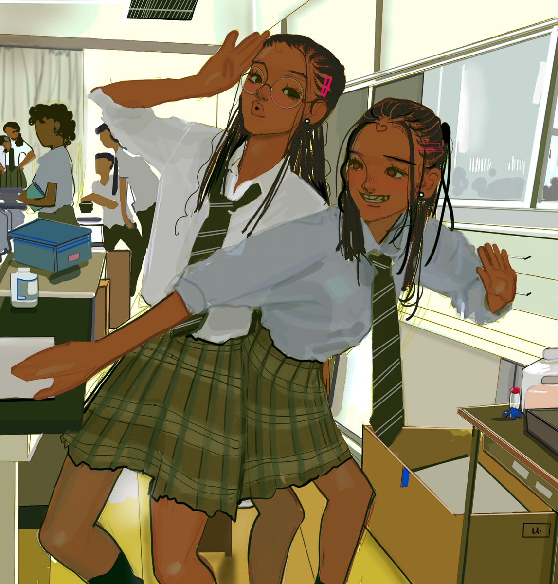 _eunice_ukamaka's tweet photo. Nostalgia ⭐️ https://t.co/P9jYSOStFm