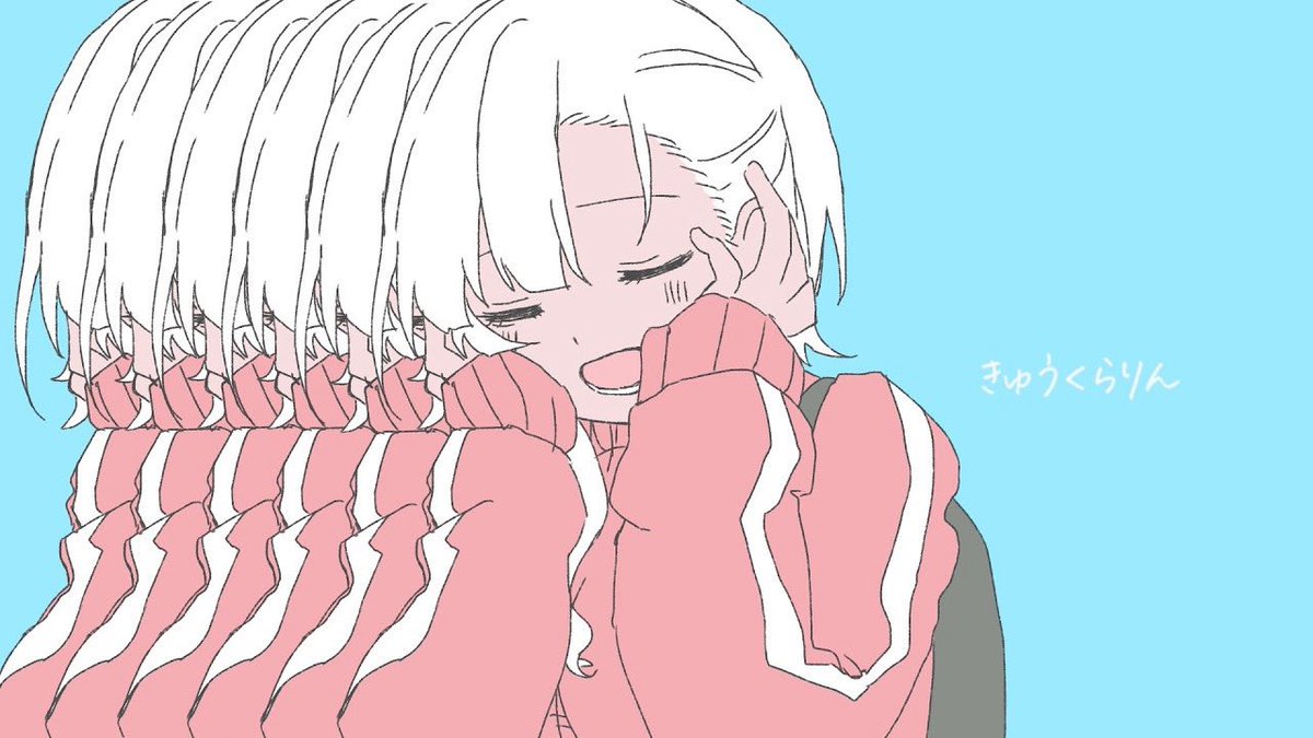 nekome_3's tweet photo. きゅうくらりん歌わせていただきました🙇‍♀️
プレミア公開来てくださった方ありがとうございました🐱✨️

https://t.co/pHwX4lWPXs https://t.co/jl9zXoMdRU