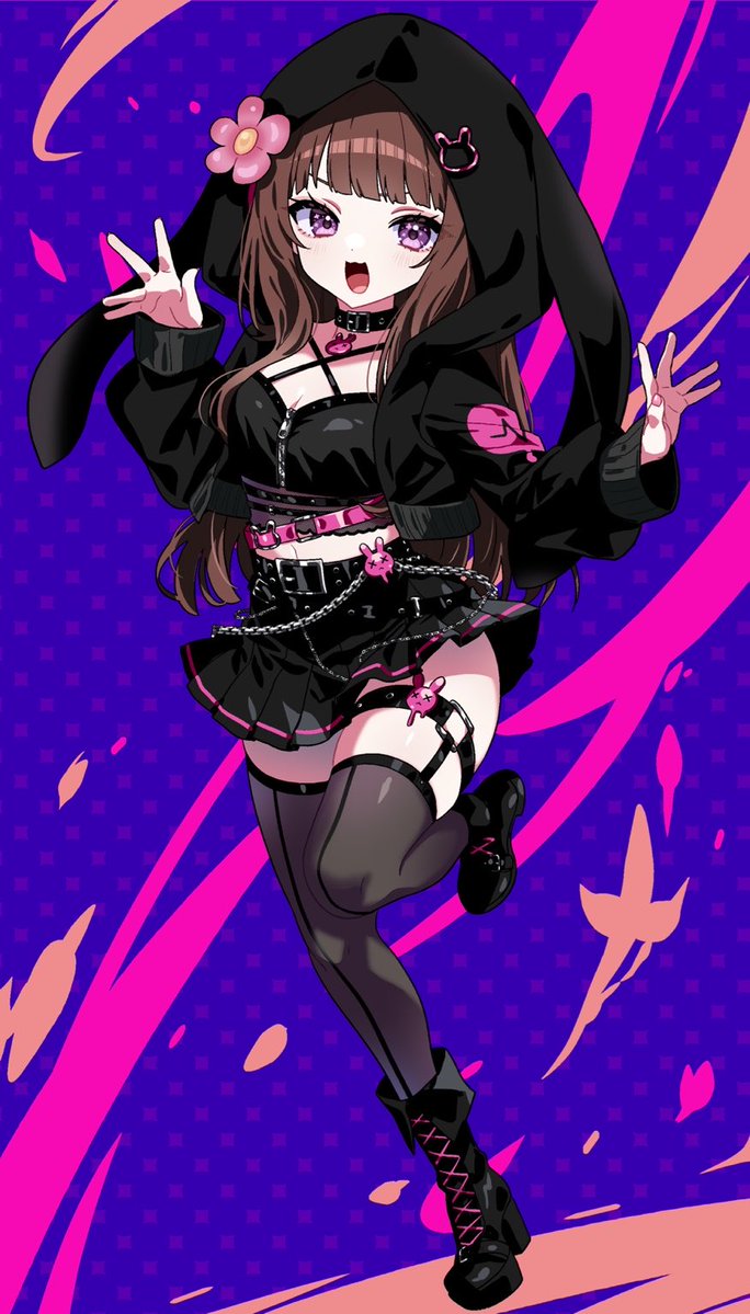 vt250marlene's tweet photo. 🐰🩷🐰🩷🐰🩷🐰🩷

今月デビューのVtuber！

まれーね🥂

このあとワンスヒューマン配信しよっかな
自由度高いからなにしよっか！

https://t.co/yKLlYhI6Ry

🐰🩷🐰🩷🐰🩷🐰🩷
#新人Vtuber
#個人Vtuber
#ワンスヒューマン https://t.co/YbruCgEUcy