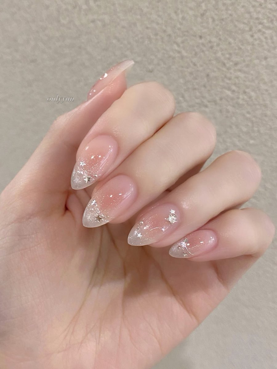 neko__ka89's tweet photo. 秋やりたいネイル💅★* https://t.co/4WM4009FcQ