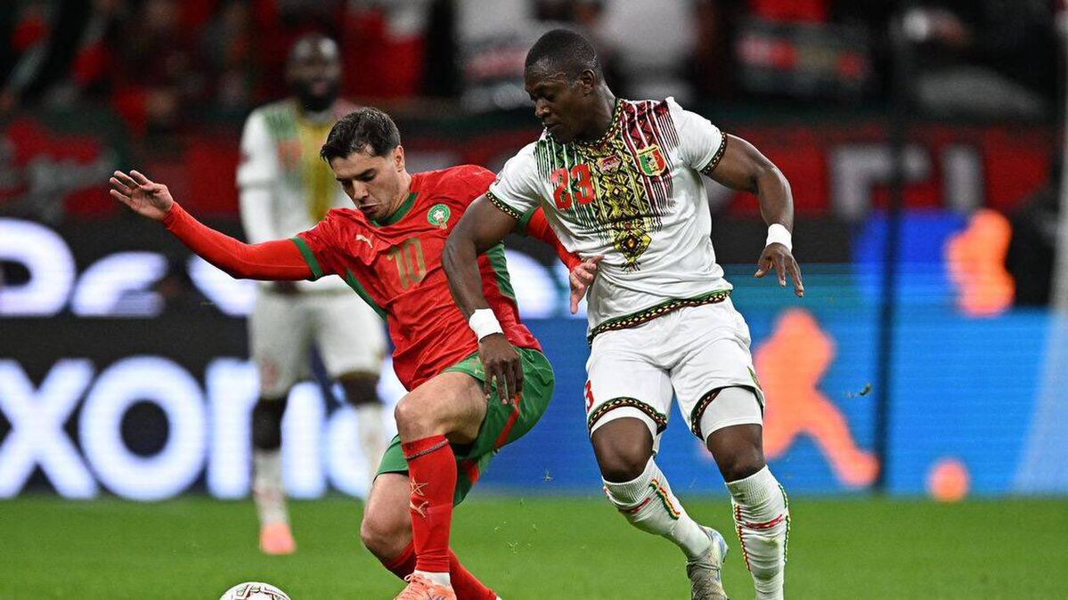 FRMFXtra's tweet photo. 🚨𝐁𝐑𝐄𝐀𝐊𝐈𝐍𝐆: Le Maroc 𝗔𝗙𝗙𝗥𝗢𝗡𝗧𝗘𝗥𝗔 le Mali en match amical le 4 octobre, à 18h, au Grand Stade de Tanger. 🇲🇦🇲🇱✅

Le Mali ne devrait finalement pas affronter la Tunisie en amical. https://t.co/H27YDZAzv4