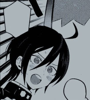 veruumquaesitor's tweet photo. ⠀⠀⠀⠀⠀⠀⠀⠀
✱ no ???? it’s quite literally crush behavior???????

✱ yknow there’s nothing wrong with liking her right??? like, we all know this— hell i think even himiko knows…
⠀⠀⠀⠀⠀⠀⠀⠀ https://t.co/Qc7l57XpH9