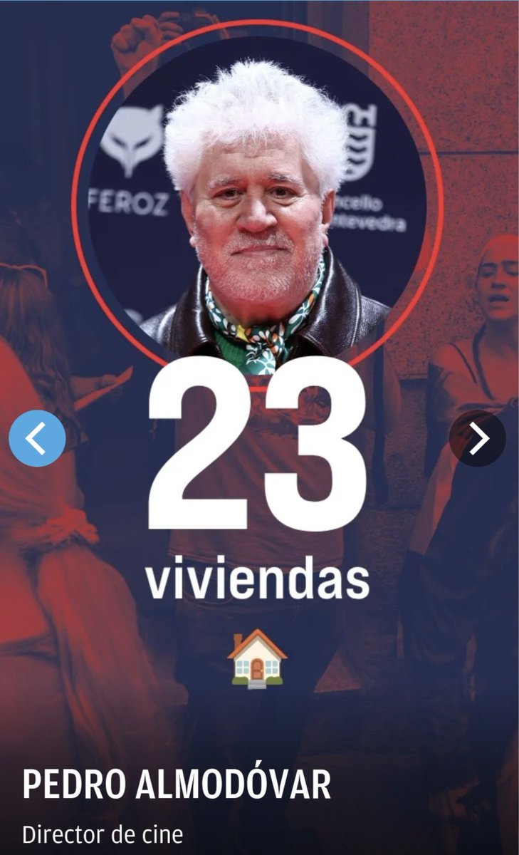 RonCicer's tweet photo. Invito al "sindicatos de inquilinas" a que okupen las viviendas de estos BUITRES. https://t.co/oGpkShhK9B