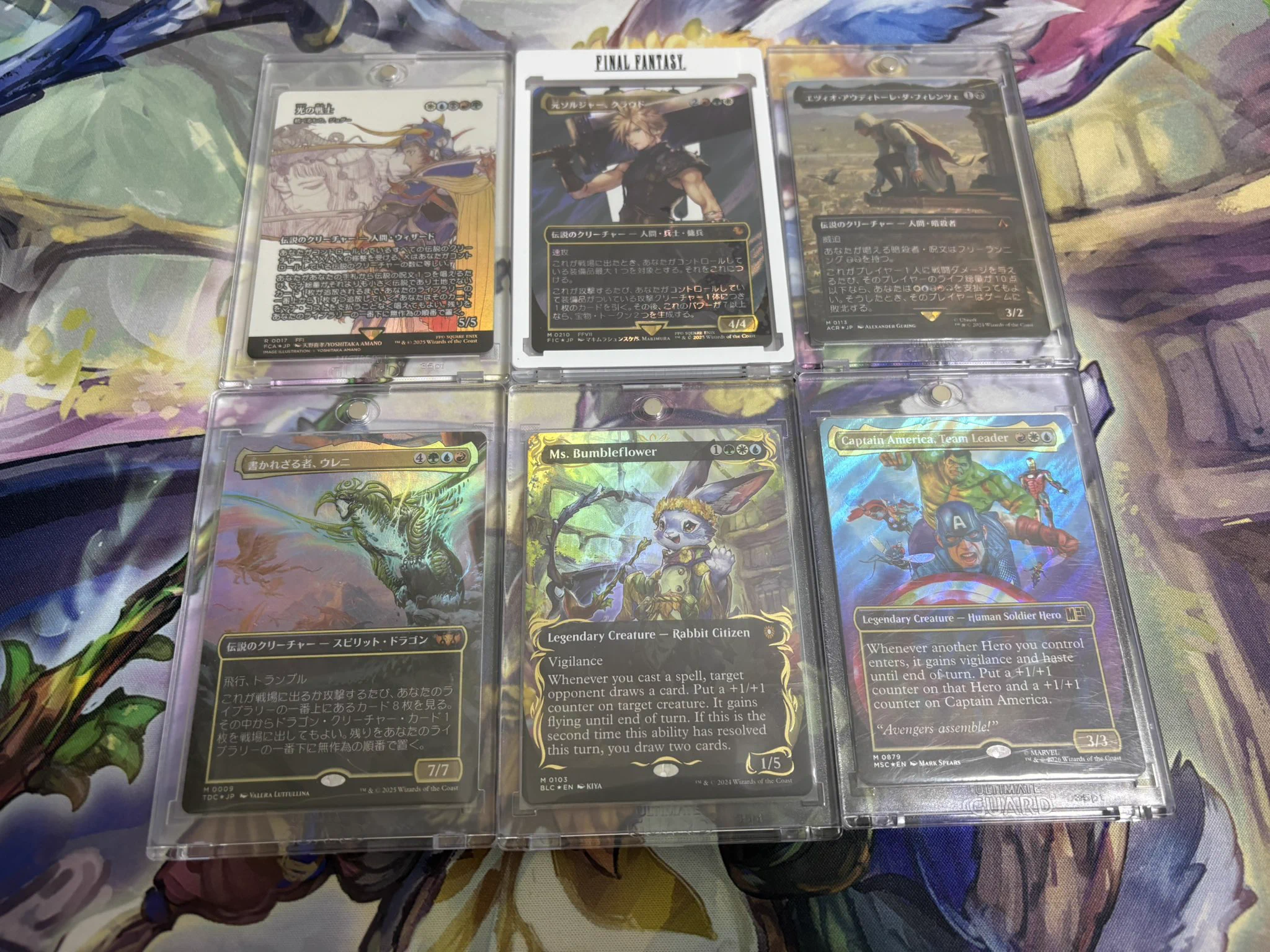テン@MTG on X: 