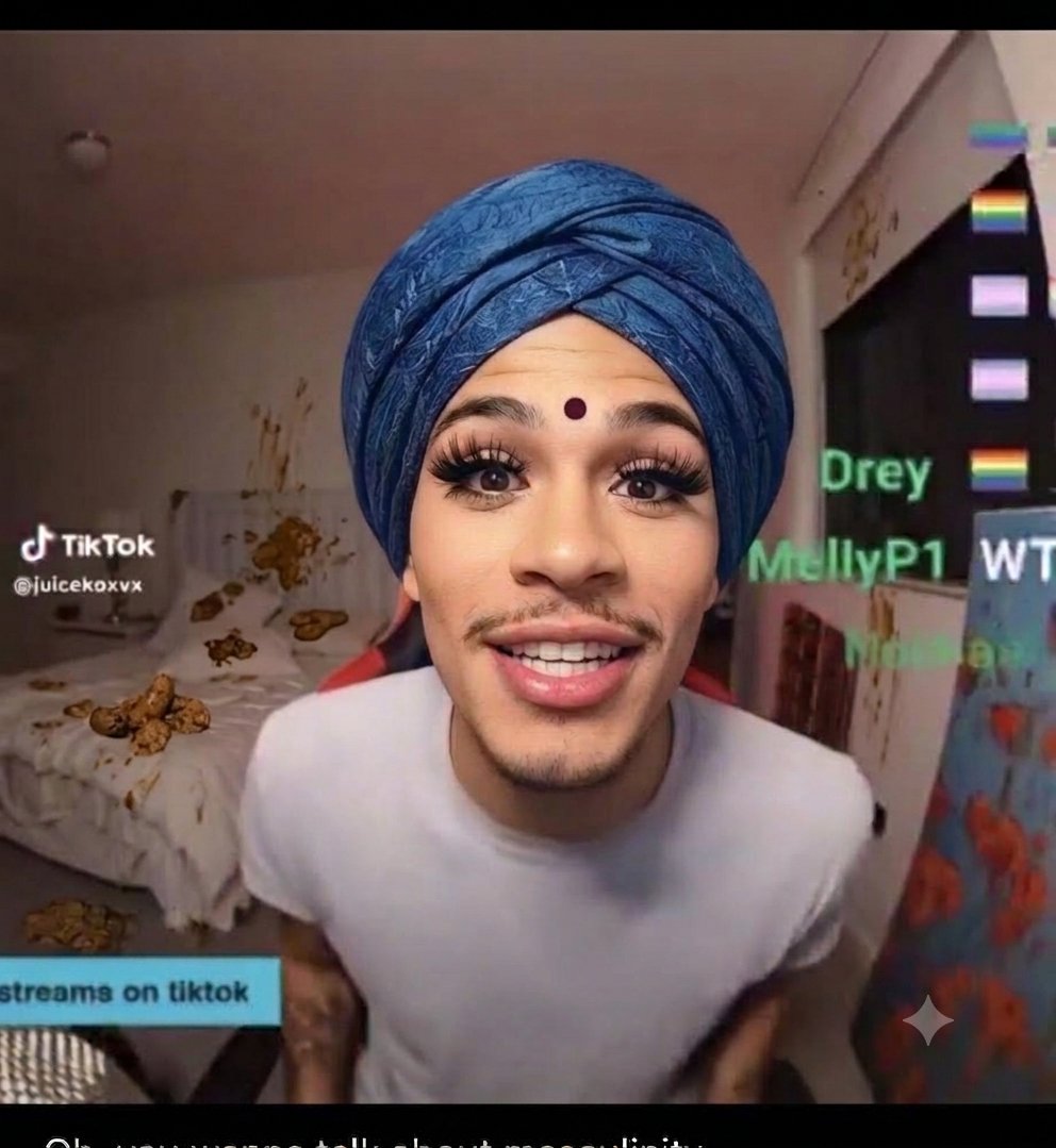 SudoQuee's tweet photo. @sneakoforever Better than looking like an inbred monkey or his true form 🤣 I couldn't imagine being a sneako Stinko glazer like you I would put money you're a dirty Jeet as well 🤣 fuck Islam go eat some bacon is the new assalamualaikum. https://t.co/261owC0AOK