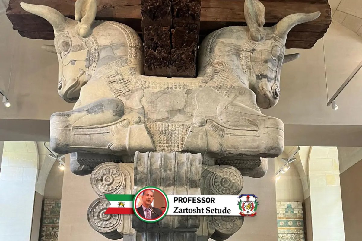 ZartoshtSetude's tweet photo. نگریه های خود را درباری فرتورها بنویسید‌.

#ایرانشناسی #باستانخانه_لوور #دانشور_زرتشت_ستود https://t.co/yVtDCdplOC