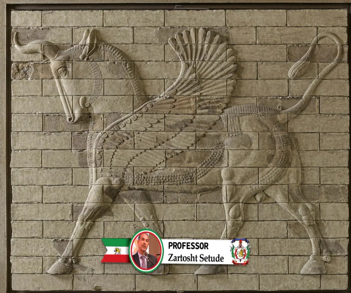 ZartoshtSetude's tweet photo. نگریه های خود را درباری فرتورها بنویسید‌.

#ایرانشناسی #باستانخانه_لوور #دانشور_زرتشت_ستود https://t.co/yVtDCdplOC