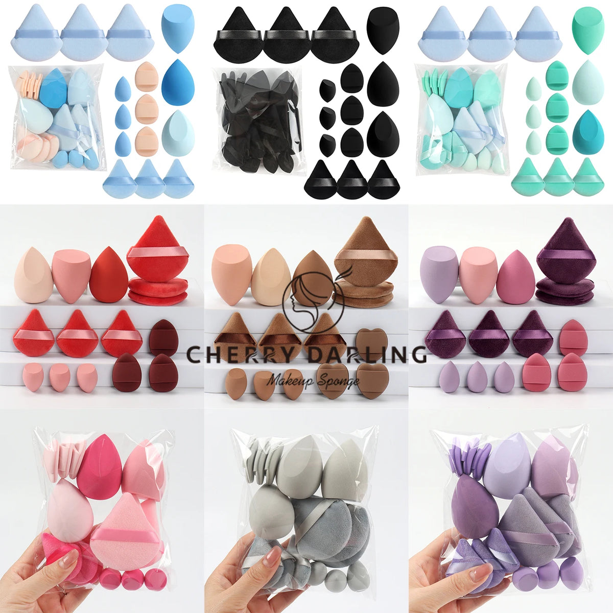 mr4cyn's tweet photo. 🎯 Everyone’s favorite! Makeup Puff and Sponge Set for Powder and Foundation is our top-selling product at Peddlers Market. Shop now: https://t.co/XFl1ioG1eP

#bestseller #customerfavorite #shopnow https://t.co/QR66GZoY4d