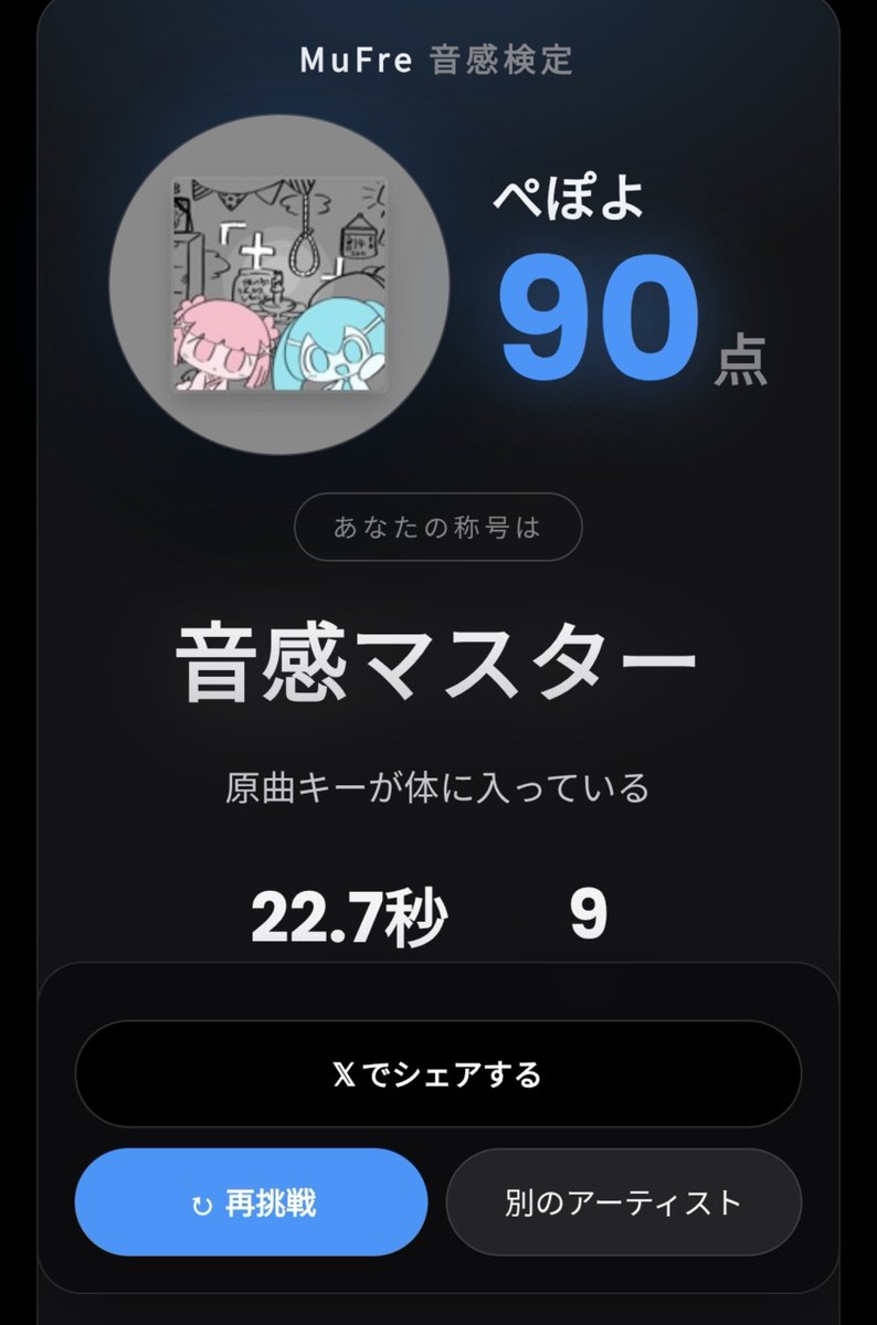 qgslz7's tweet photo. @todouhukenMMM (ΦωΦ)ﾌﾌﾌ…ありがと！！！！
↓(何回かやってる) https://t.co/uQDionzzpa