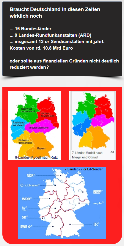 NeueARD_Forum's tweet photo. Für das #Saarland ist der SR eine heilige Kuh.
Wer hat einige Mio an Euro übrig? Bitte in Saarbrücken melden.
#OERR #Rundfunkbeitrag @Stk_Saarland @CSU
https://t.co/rRRNtppnW2 https://t.co/kiJ1M8rZhm
