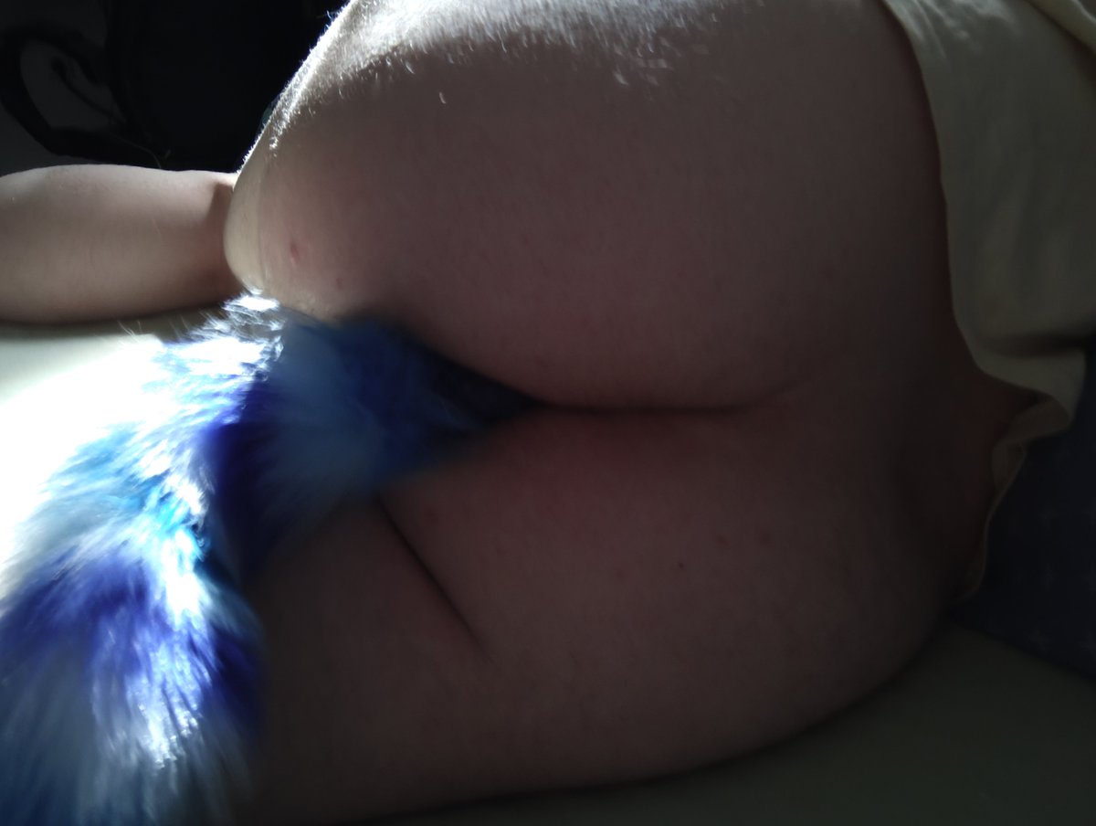 pawsoff_maxs's tweet photo. Even when i am sick i cant stop my gay Femboy furry instincts OwO
#femboy #thicc #ass #lbgt #gay #trans #furry #tail #buttplug #butt #buttplugtail #anal https://t.co/Tyxgrkzs4w