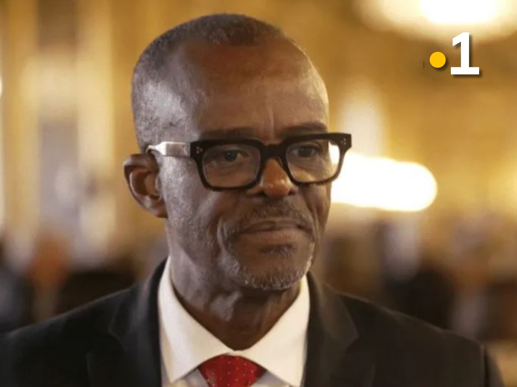 guadeloupela1e's tweet photo. 🚨⚖️Détournements de fonds publics : Ary Chalus condamné à 2 ans de prison avec sursis, 100.000 euros d’amende et 5 ans d'inéligibilité, sans exécution provisoire. Le président de la Région Guadeloupe peut aller au bout de son mandat, jusqu'en 2028, s'il fait appel de la décision https://t.co/LqiMYfudS0
