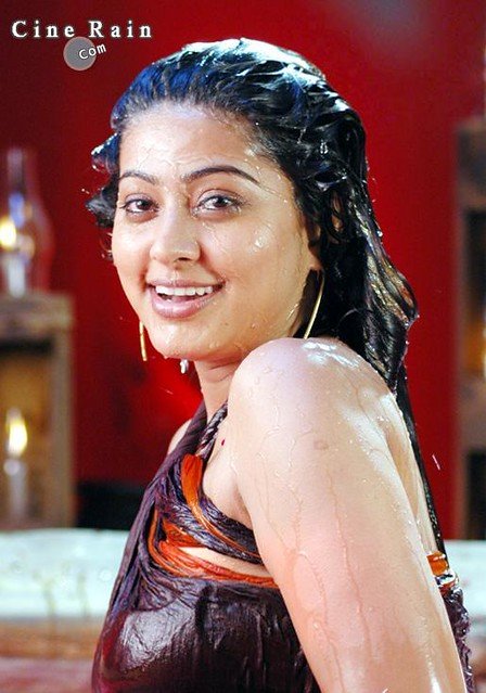 Media image